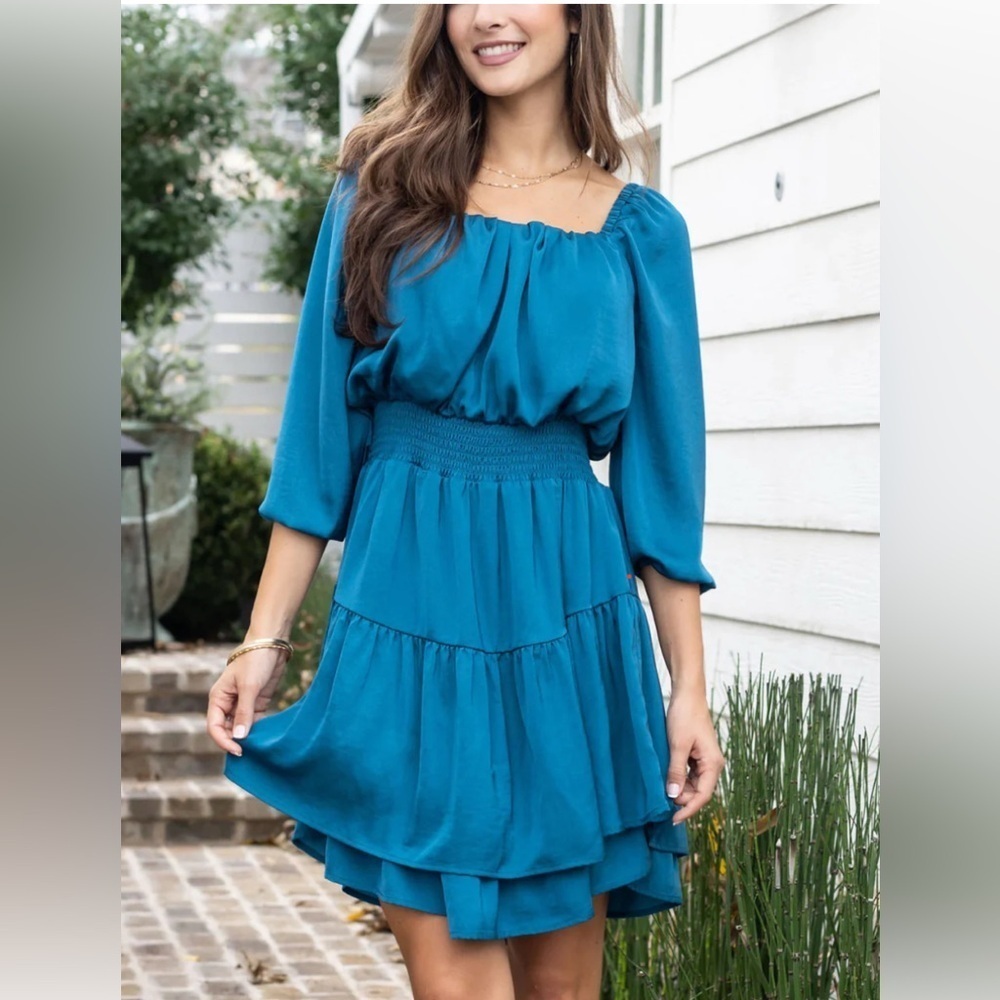 Grace And Lace  Women's  Dress Size L